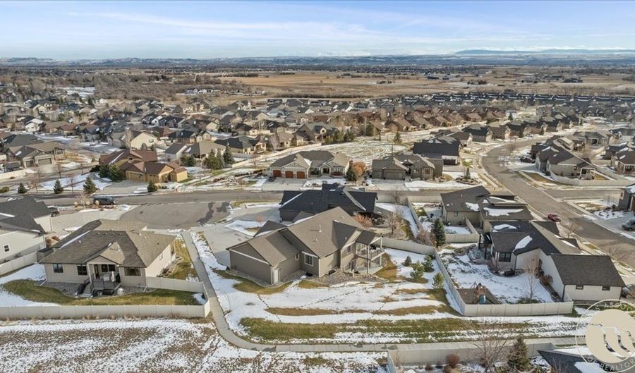 3120 Western Bluffs Blvd, Billings, MT 59106 - 4 Beds, 3 Bath