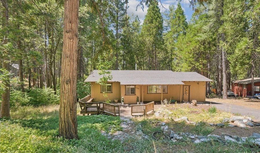 1254 Ponderosa Way, Arnold, CA 95223 - 3 Beds, 2 Bath