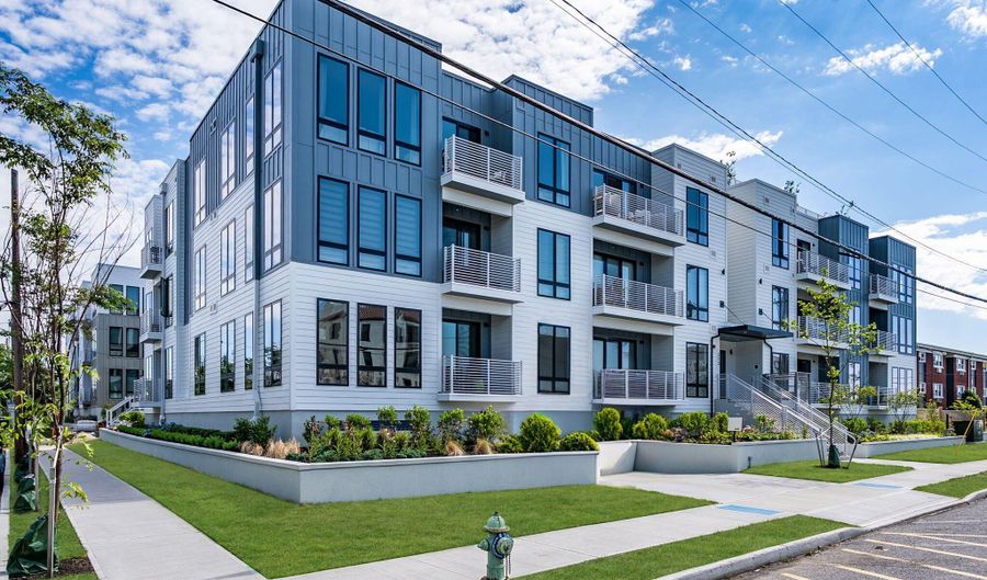 215 Second Ave 107, Asbury Park, NJ 07712 - 1 Beds, 1 Bath