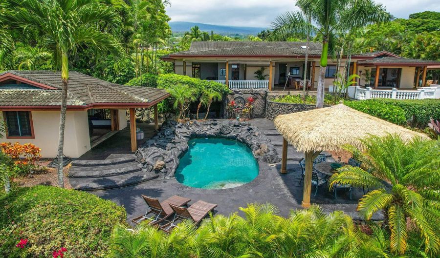 74-4913 HAO KUNI Pl, Kailua Kona, HI 96740 - 4 Beds, 5 Bath