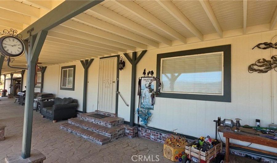 33805 Buffalo Rdg, Acton, CA 93510 - 3 Beds, 2 Bath