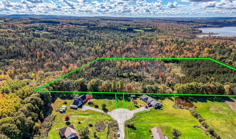 Map 7lot1 China Road, Albion, ME 04910 - 0 Beds, 0 Bath