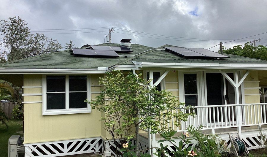 324 Hualani St, Kailua, HI 96734 - 3 Beds, 2 Bath