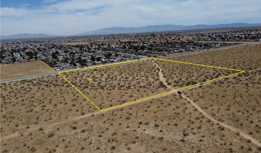 4 Aster, Adelanto, CA 92301 - 0 Beds, 0 Bath