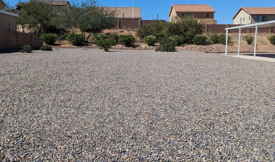 1030 S Barrel Cactus Rdg 148, Benson, AZ 85602 - 0 Beds, 0 Bath