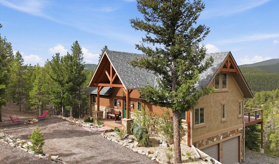 672 Paradise Valley Pkwy, Black Hawk, CO 80422 - 4 Beds, 4 Bath