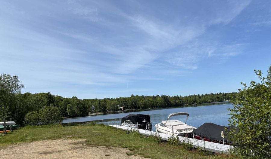 37446 N Shore/Washington Dr, Barnstead, NH 03225 - 0 Beds, 0 Bath