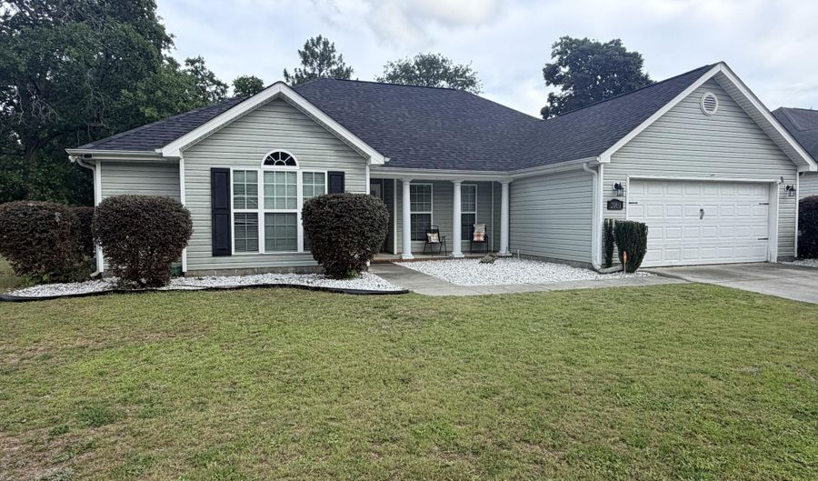 2060 Lavender Ln, Aiken, SC 29803 - 4 Beds, 2 Bath