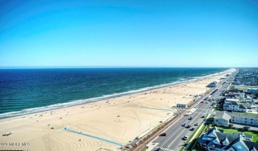 5 Ocean Ave N 5B, Belmar, NJ 07719 - 1 Beds, 1 Bath