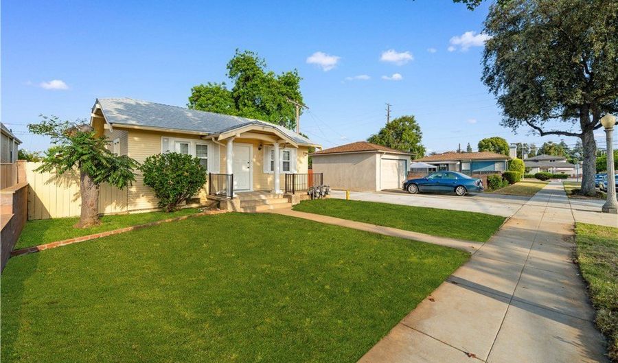 2012 S Marguerita Ave, Alhambra, CA 91803 - 5 Beds, 4 Bath