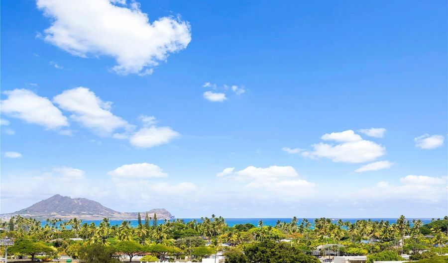 322 Aoloa St 907, Kailua, HI 96734 - 2 Beds, 2 Bath