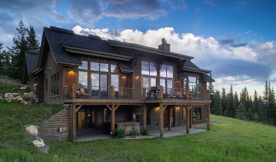 13 Middle Rider, Big Sky, MT 59716 - 6 Beds, 6 Bath