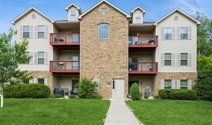 1080 Rachael St 304, North Liberty, IA 52317 - 2 Beds, 2 Bath