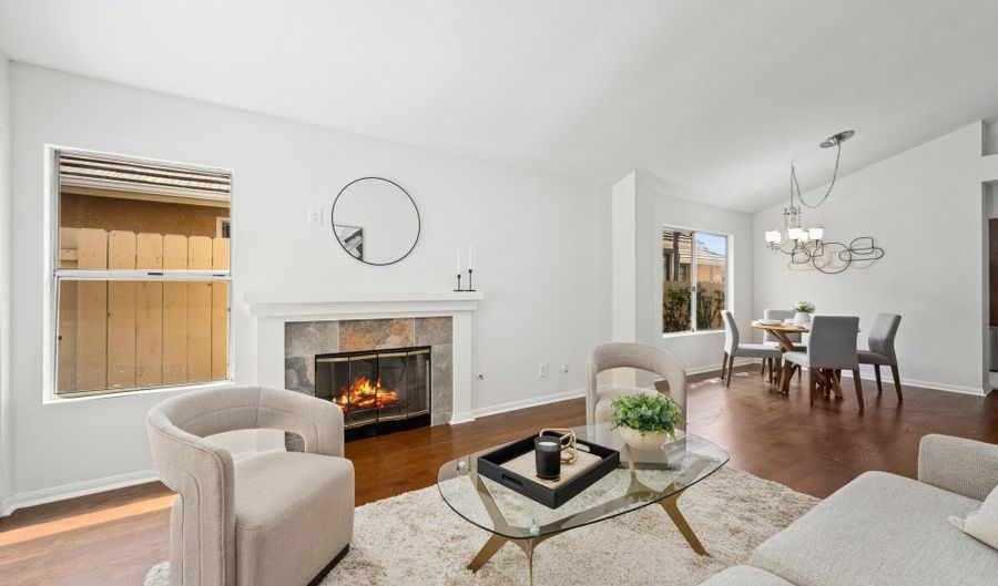 3867 King St, La Mesa, CA 91941 - 3 Beds, 2 Bath
