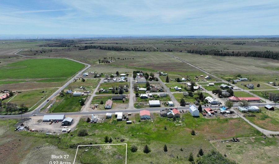 UKA Blocks 27 and 28, Bickleton, WA 99322 - 0 Beds, 0 Bath