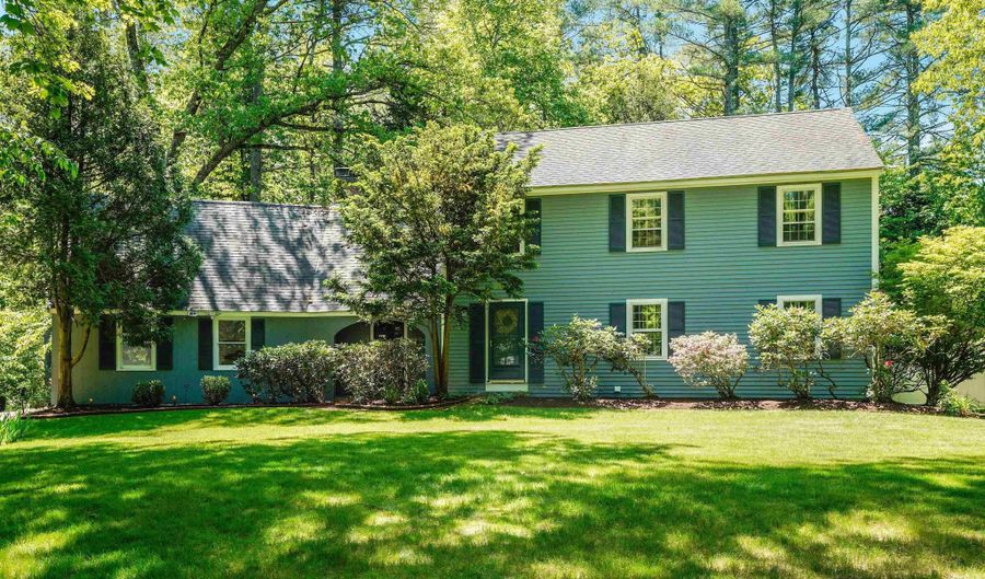 16 Pulpit Run, Amherst, NH 03031 - 4 Beds, 3 Bath