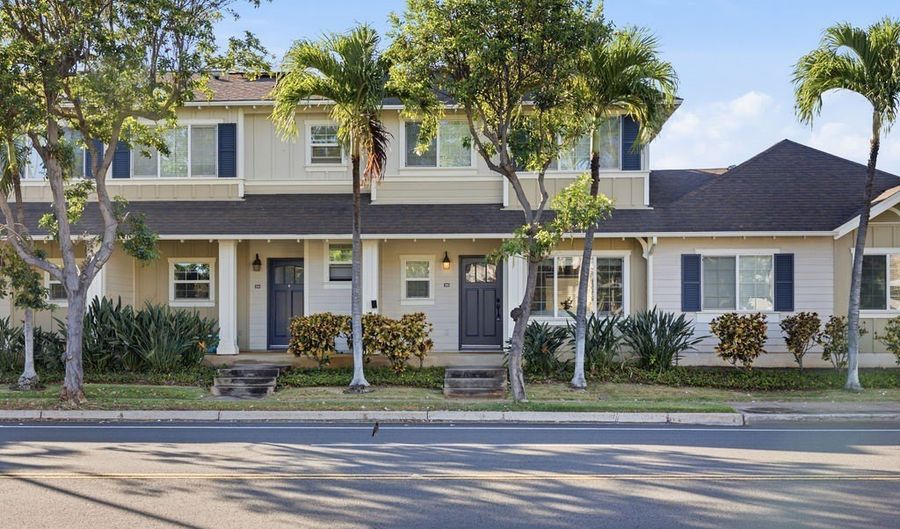 91-1180 Kaileolea Dr 2H5, Ewa Beach, HI 96706 - 3 Beds, 3 Bath