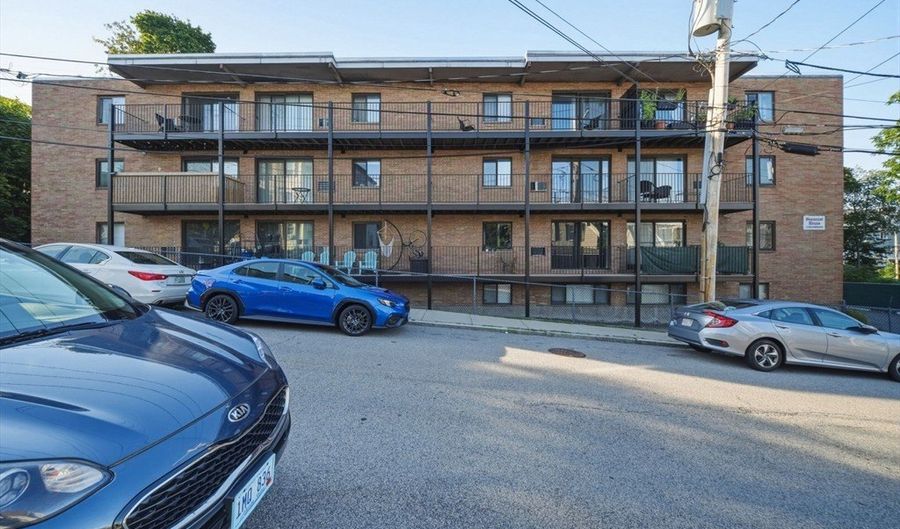 10 Coffey St 25, Boston, MA 02122 - 2 Beds, 1 Bath