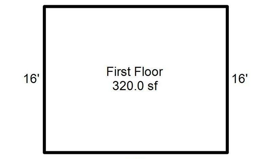 158 Western Ave, Buffalo, WY 82834 - 0 Beds, 0 Bath