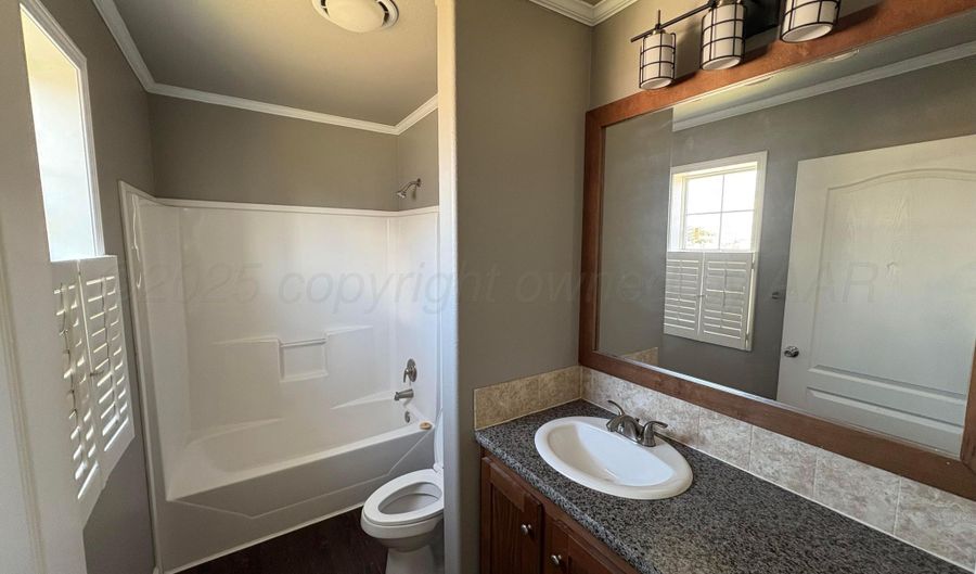 3501 SE 21ST Ave, Amarillo, TX 79103 - 3 Beds, 2 Bath