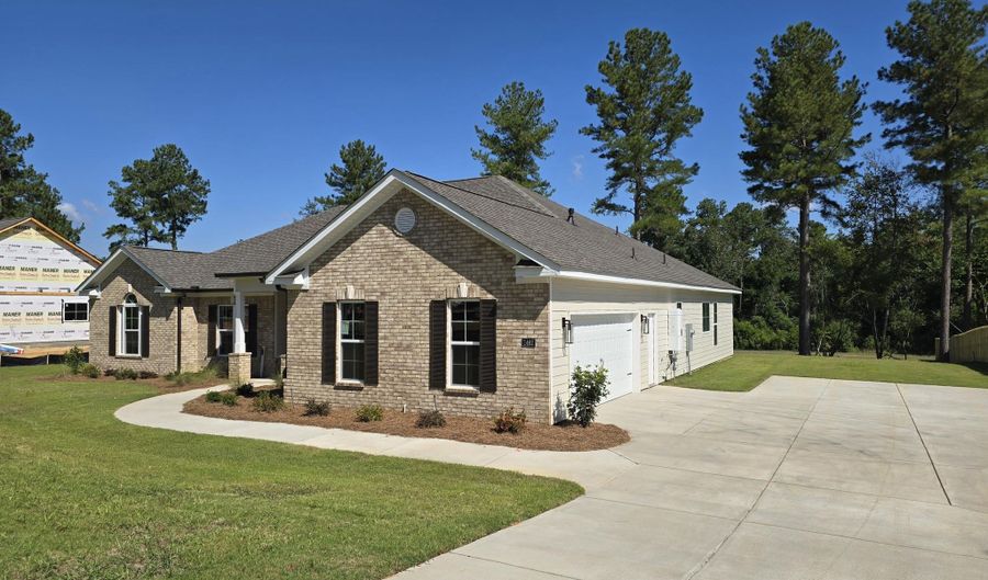 1462 Bellingham Dr, Beech Island, SC 29842 - 4 Beds, null Bath