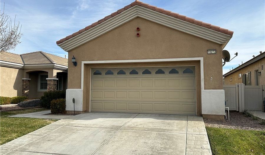 10273 Wascana Ln, Apple Valley, CA 92308 - 2 Beds, 2 Bath