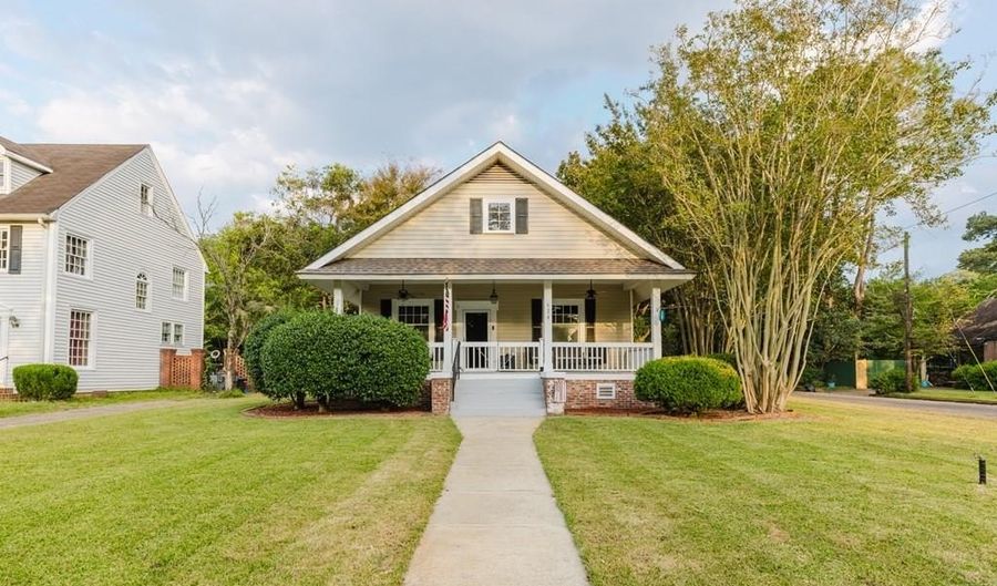 624 Harrold Ave, Americus, GA 31709 - 3 Beds, 2 Bath