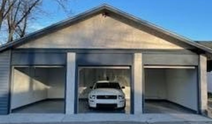835 Dunlewy St GARAGE, Asbury Park, NJ 07712 - 0 Beds, 0 Bath