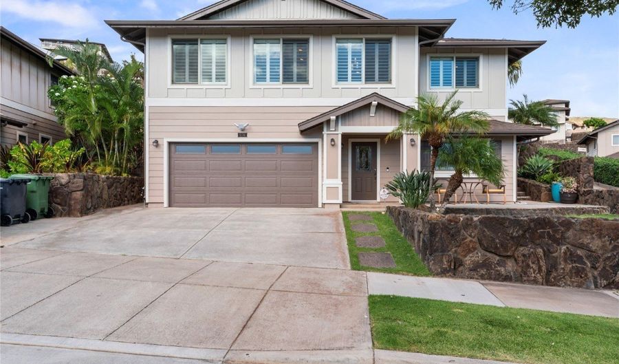 92-787 Kuhoho St, Kapolei, HI 96707 - 4 Beds, 3 Bath