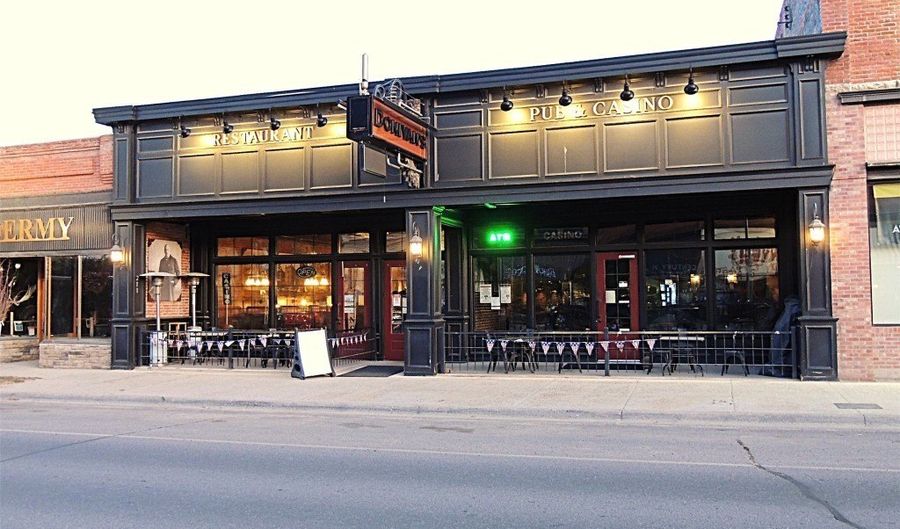 211 E Park Ave, Anaconda, MT 59711 - 0 Beds, 0 Bath