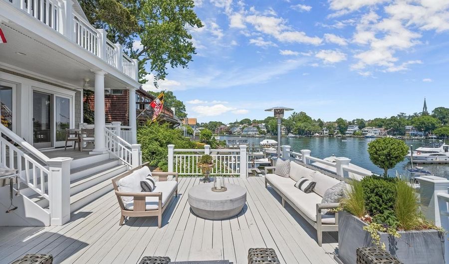 217 LOCKWOOD Ct, Annapolis, MD 21403 - 5 Beds, 4 Bath