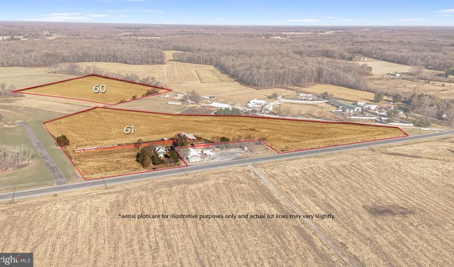 461 HARTLY Rd, Hartly, DE 19953 - 3 Beds, 1 Bath