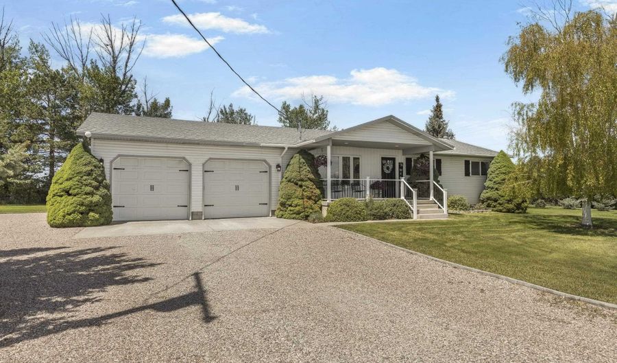 802 S 2100 W, Aberdeen, ID 83210 - 4 Beds, 3 Bath