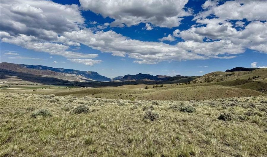 Hawk Dr, Cody, WY 82414 - 0 Beds, 0 Bath