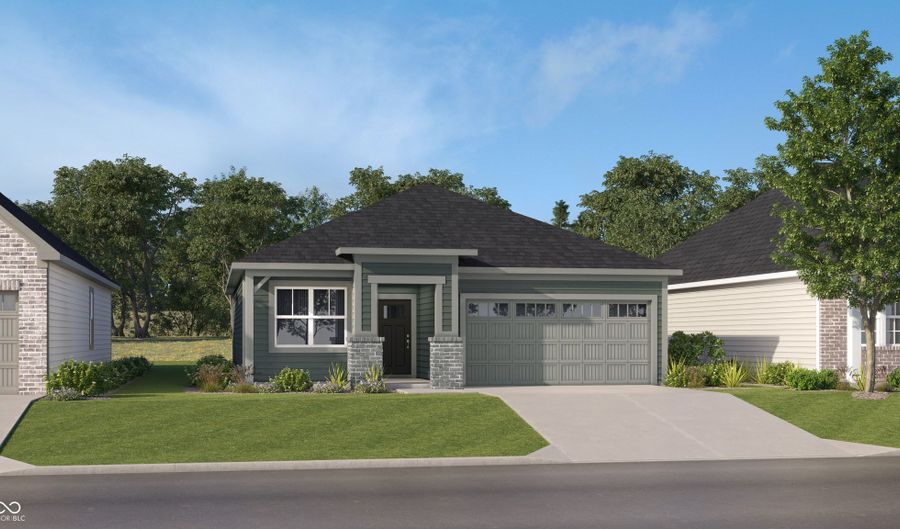 633 Bridgeman Rd, Avon, IN 46123 - 2 Beds, 2 Bath