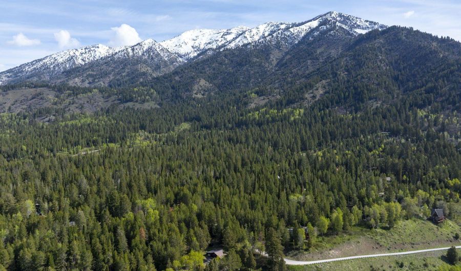 PINE Street lot 31, Alpine, WY 83128 - 0 Beds, 0 Bath