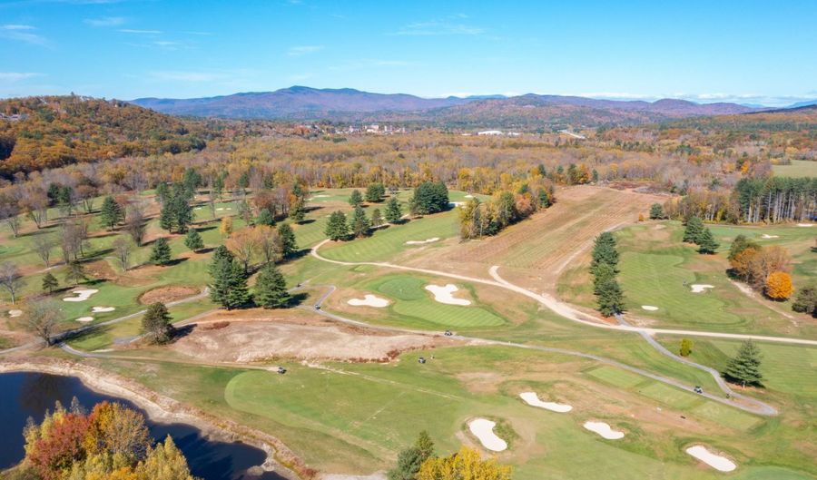 96 Fairway Dr 1, Ashland, NH 03217 - 2 Beds, 2 Bath