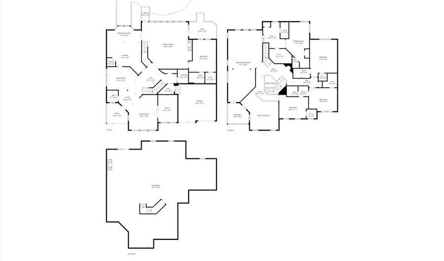 41869 FELDSPAR Pl, Aldie, VA 20105 - 5 Beds, 5 Bath