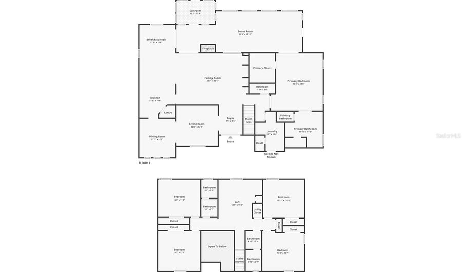 4221 KEZAR Ct, Belle Isle, FL 32812 - 5 Beds, 4 Bath