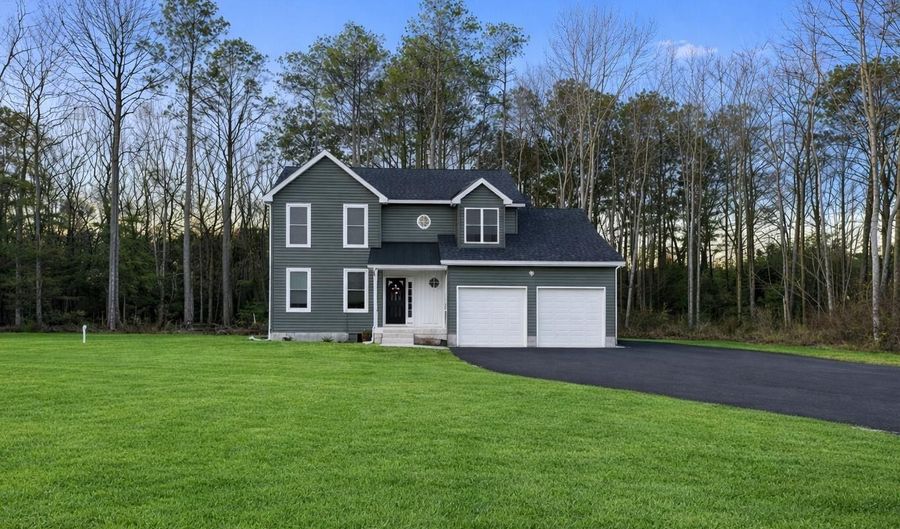 38332 WHALEYS Rd, Delmar, DE 19940 - 4 Beds, 3 Bath
