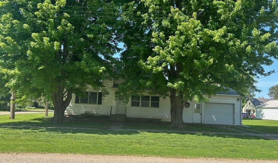 301 Harriman Ave, Archer, IA 51231 - 3 Beds, 1 Bath