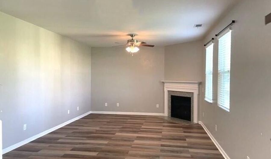 46 Pennyroyal Way, Beaufort, SC 29906 - 4 Beds, null Bath