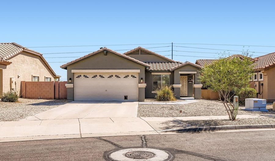 11159 W TONTO St, Avondale, AZ 85323 - 4 Beds, 2 Bath