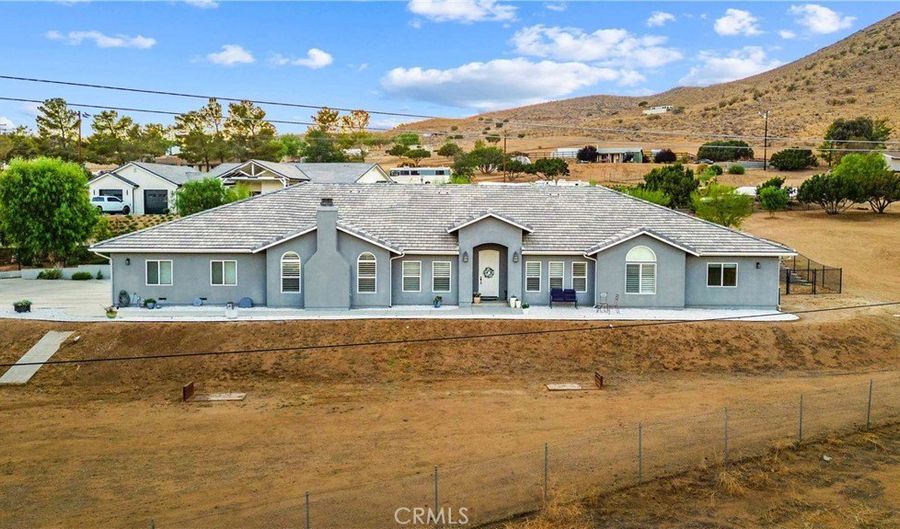 2505 Bridle Path Dr, Acton, CA 93510 - 4 Beds, 4 Bath