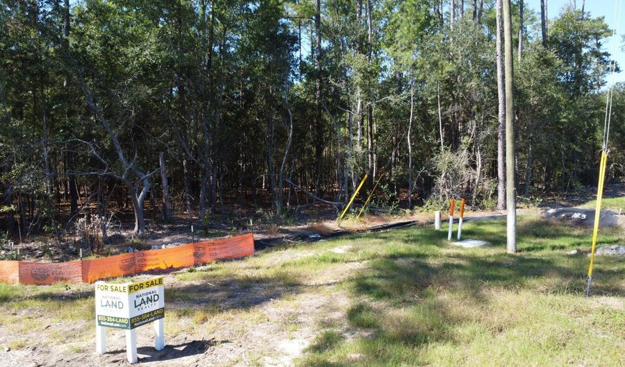 TBD Hwy 5 S, Aberdeen, NC 28315 - 0 Beds, 0 Bath