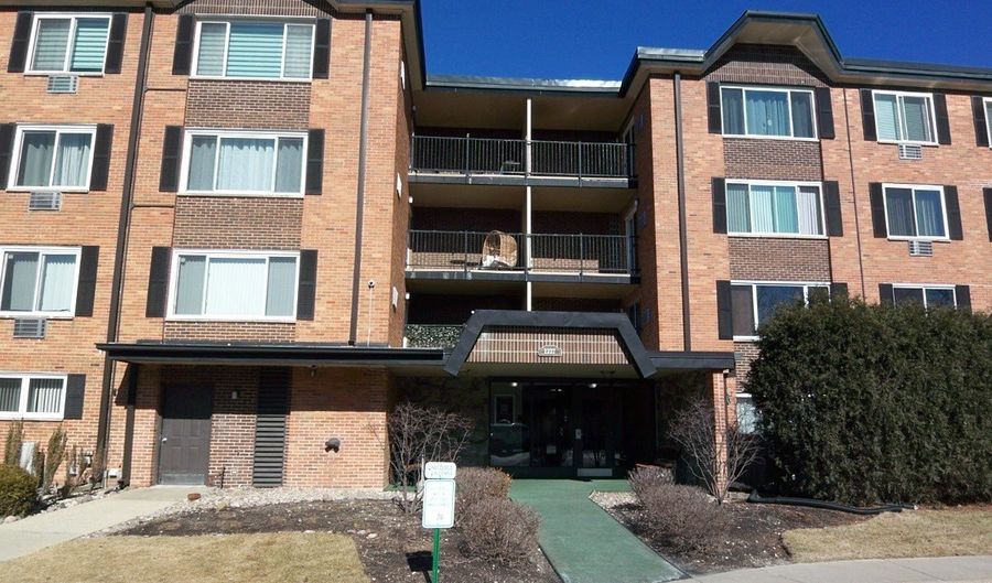 1227 S Old Wilke Rd 306, Arlington Heights, IL 60005 - 1 Beds, 1 Bath