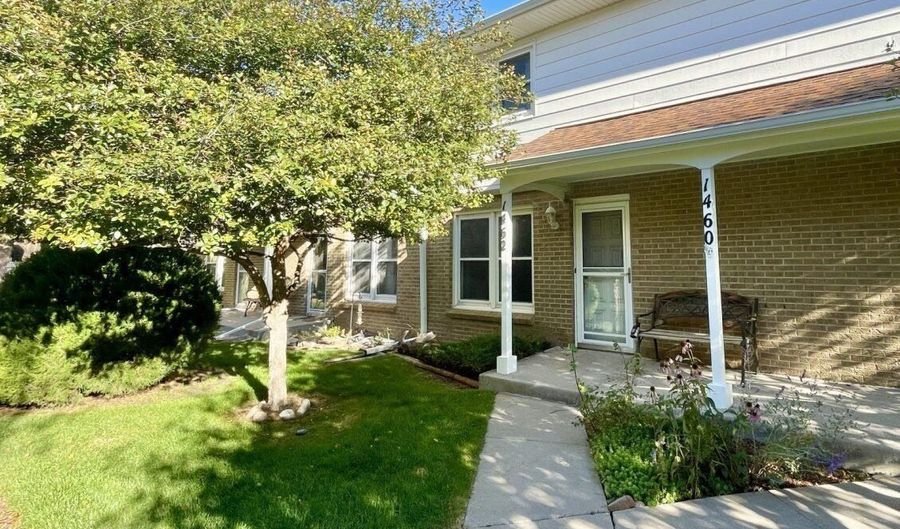 1462 TRENT Ct, Cheyenne, WY 82009 - 3 Beds, 2 Bath