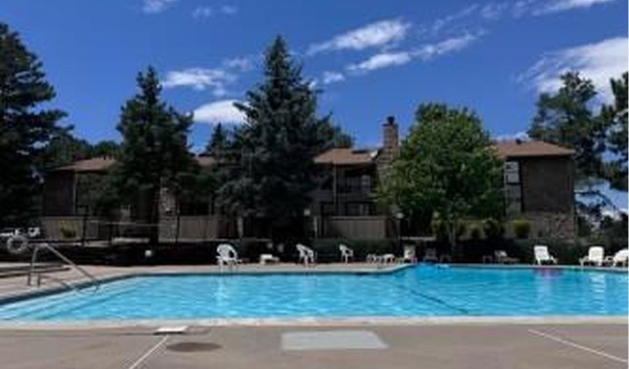 7810 W 87th Dr H, Arvada, CO 80005 - 2 Beds, 2 Bath