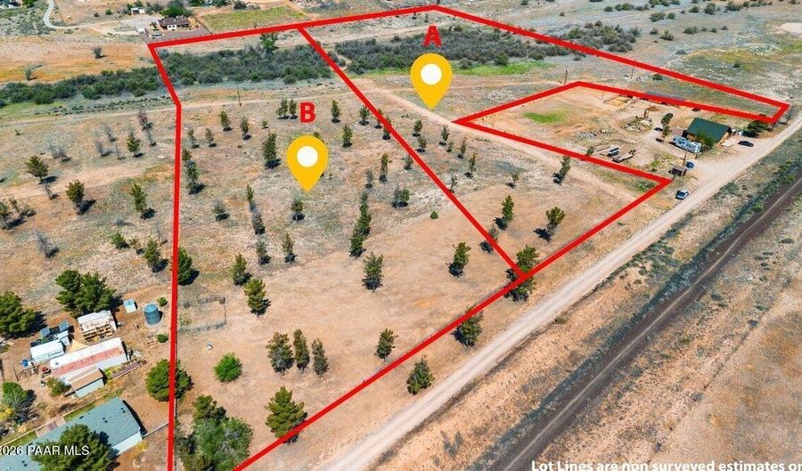 Tree Farm Lane, Chino Valley, AZ 86323 - 0 Beds, 0 Bath