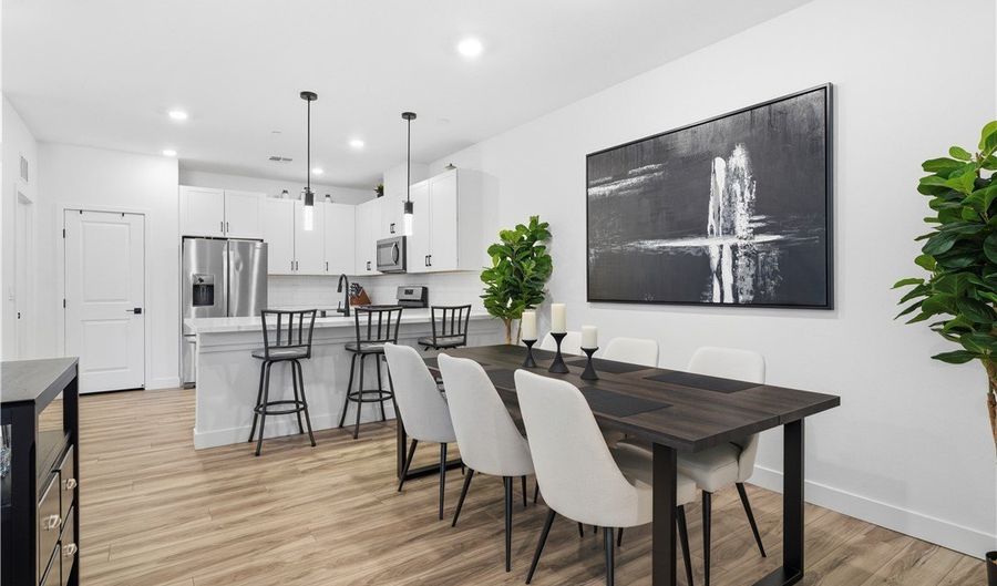3575 Sorridere Ln, Henderson, NV 89044 - 3 Beds, 3 Bath
